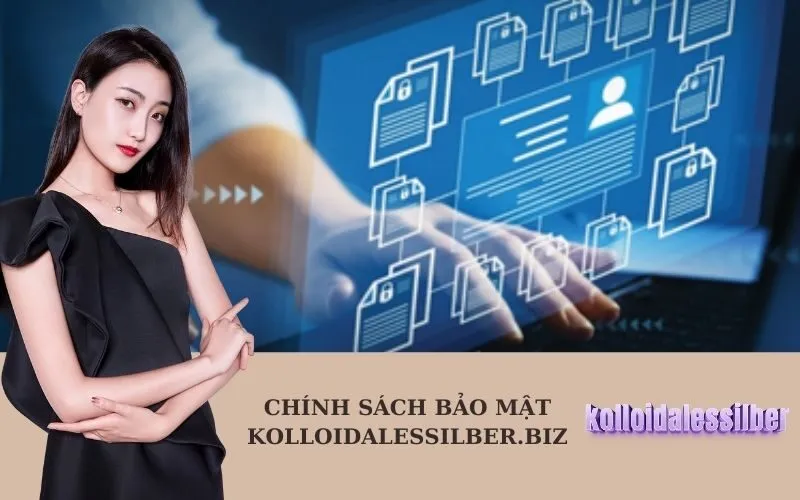 Chính Sách Bảo Mật kolloidalessilber.biz