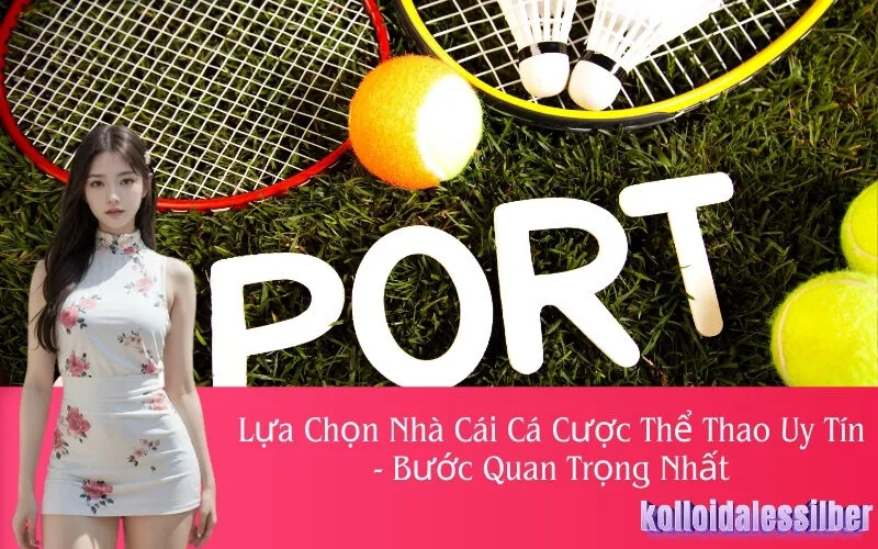 Lựa Chọn Nhà Cái Cá Cược Thể Thao Uy Tín - Bước Quan Trọng Nhất