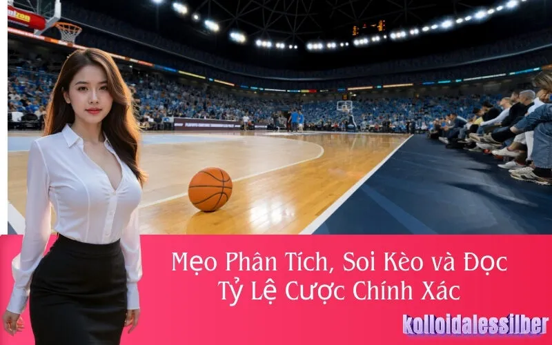 Mẹo Phân Tích, Soi Kèo và Đọc Tỷ Lệ Cược Chính Xác