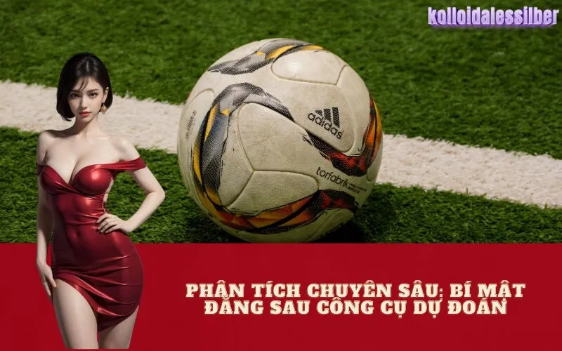 Phân tích chuyên sâu: Bí mật đằng sau công cụ dự đoán