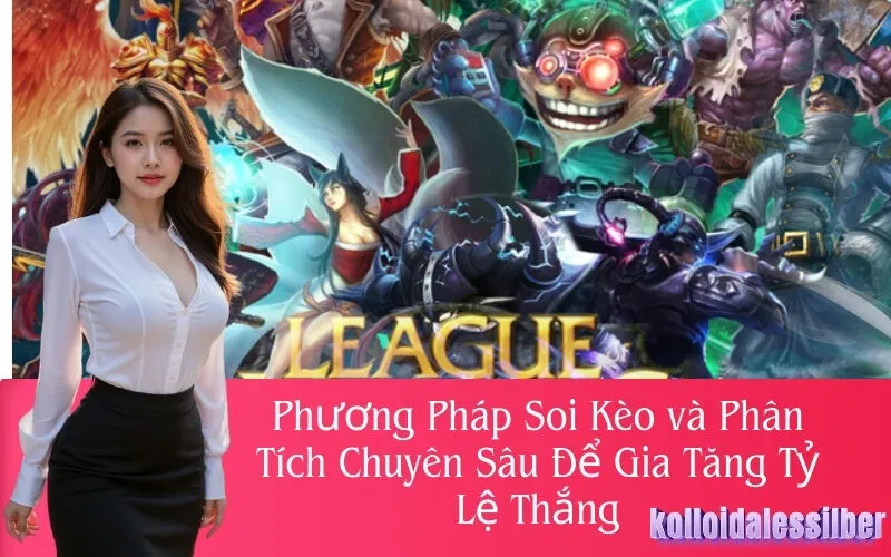Phương Pháp Soi Kèo và Phân Tích Chuyên Sâu Để Gia Tăng Tỷ Lệ Thắng