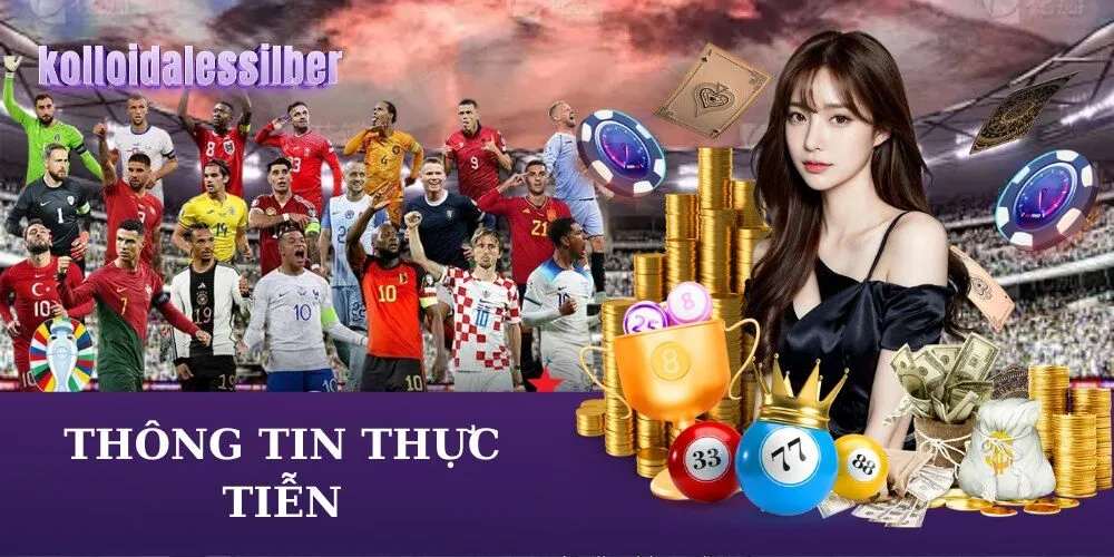 Thông Tin Thực Tiễn