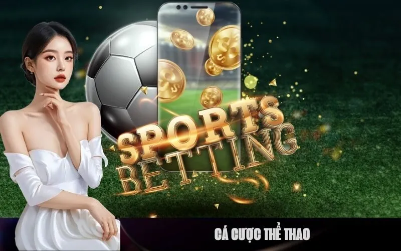 Cá Cược Thể Thao