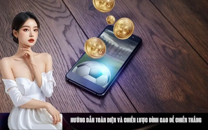 Hướng dẫn toàn diện và Chiến lược đỉnh cao để chiến thắng