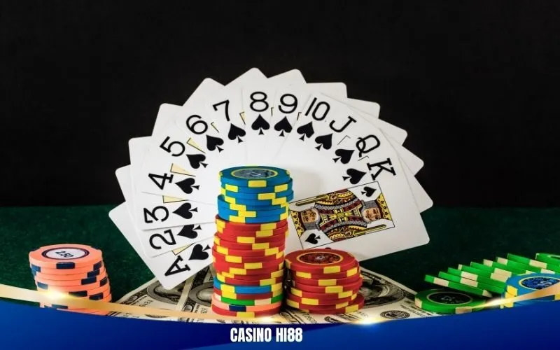 Casino Hi88