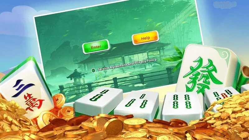 nổ hũ đường mạt chược
